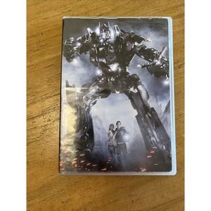 Transformers (DVD, 2007)